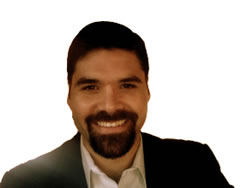 Picture of Kevin Farrell