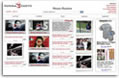 National Gazette - profile page