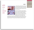 J. Schwartz Design - profile page